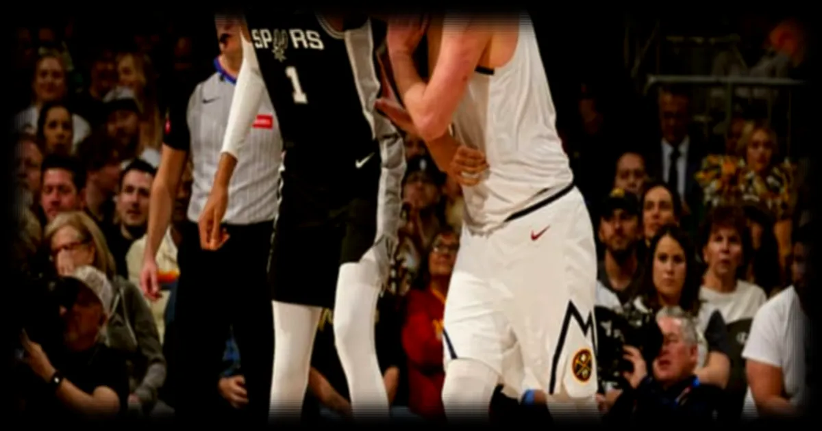 La course au titre de MVP de la NBA : une énorme surprise en vue ?