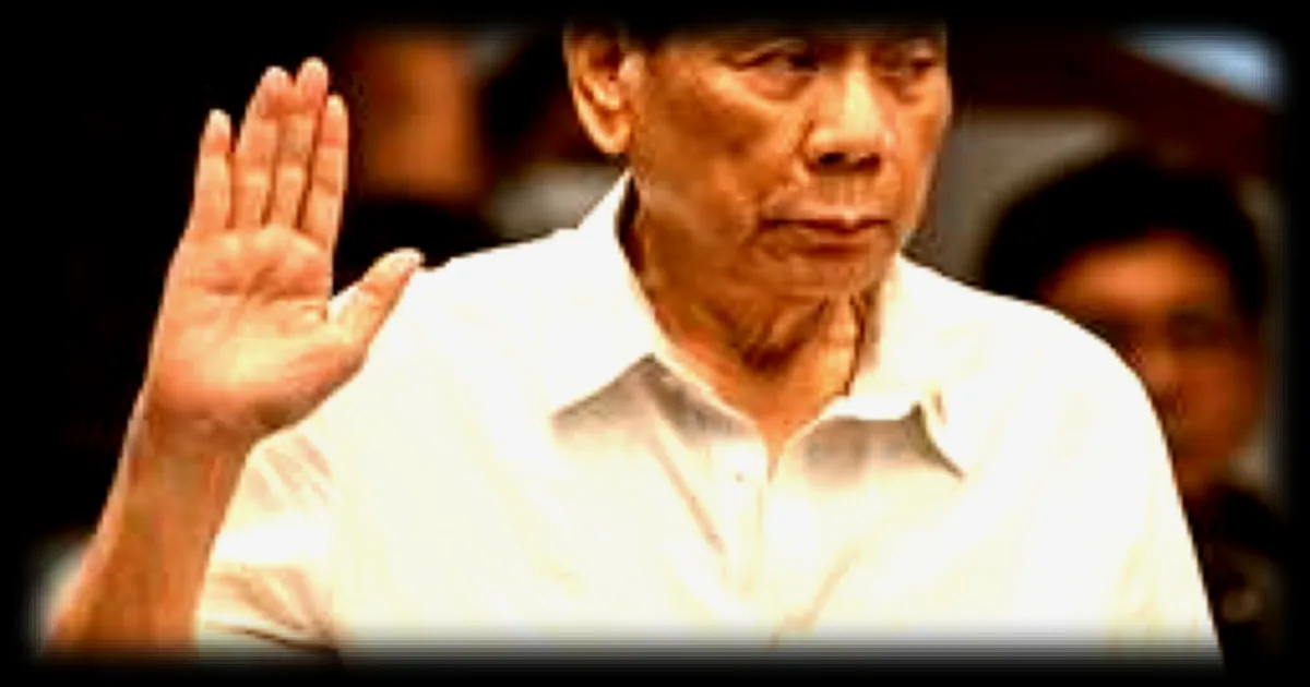 La CPI ouvre les débats sur les crimes contre l’humanité présumés de l’ex-président des Philippines