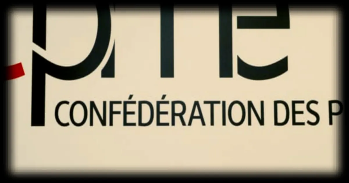 La CPME plaide pour un élargissement des mesures ciblées pour les petites et moyennes entreprises