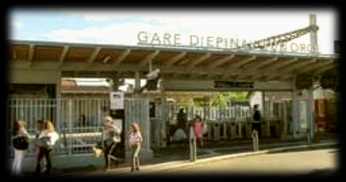 La création de 300 centres de télémédecine dans les gares SNCF patine : un seul ouvert à ce jour