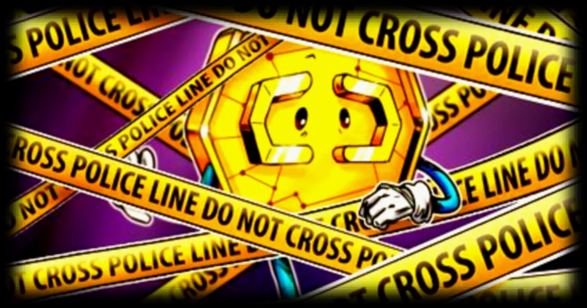 La criminalité liée aux cryptomonnaies aurait dépassé 51 milliards de dollars en 2024, selon CoinTelegraph FR