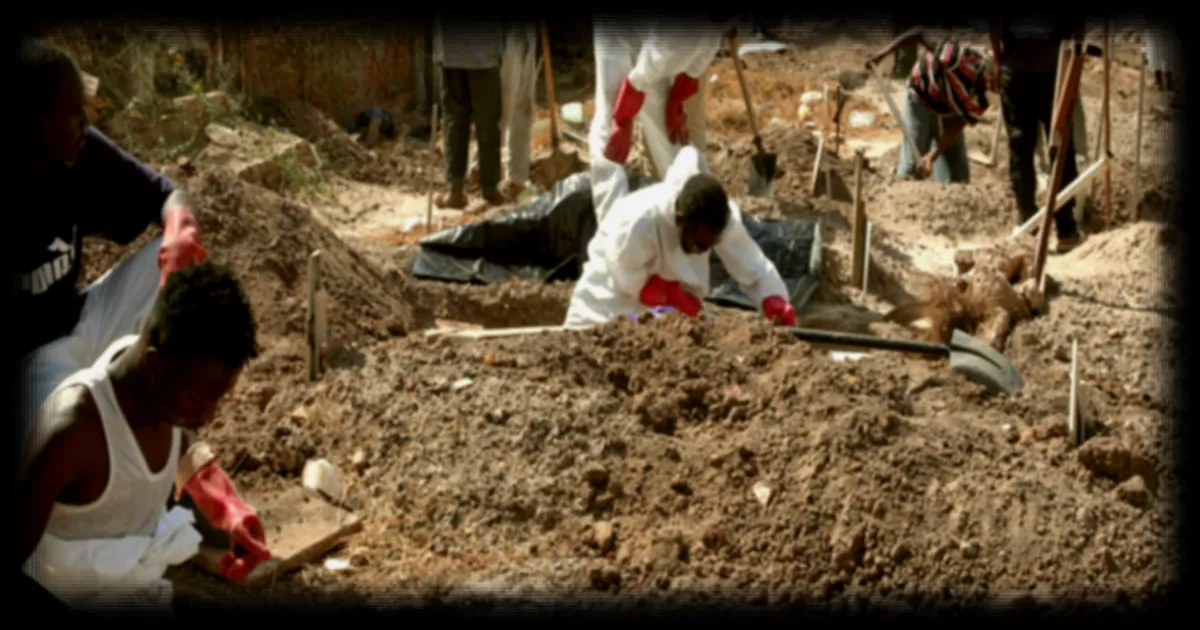 La crise humanitaire au Soudan : des réfugiés confrontés à l'horreur de la guerre