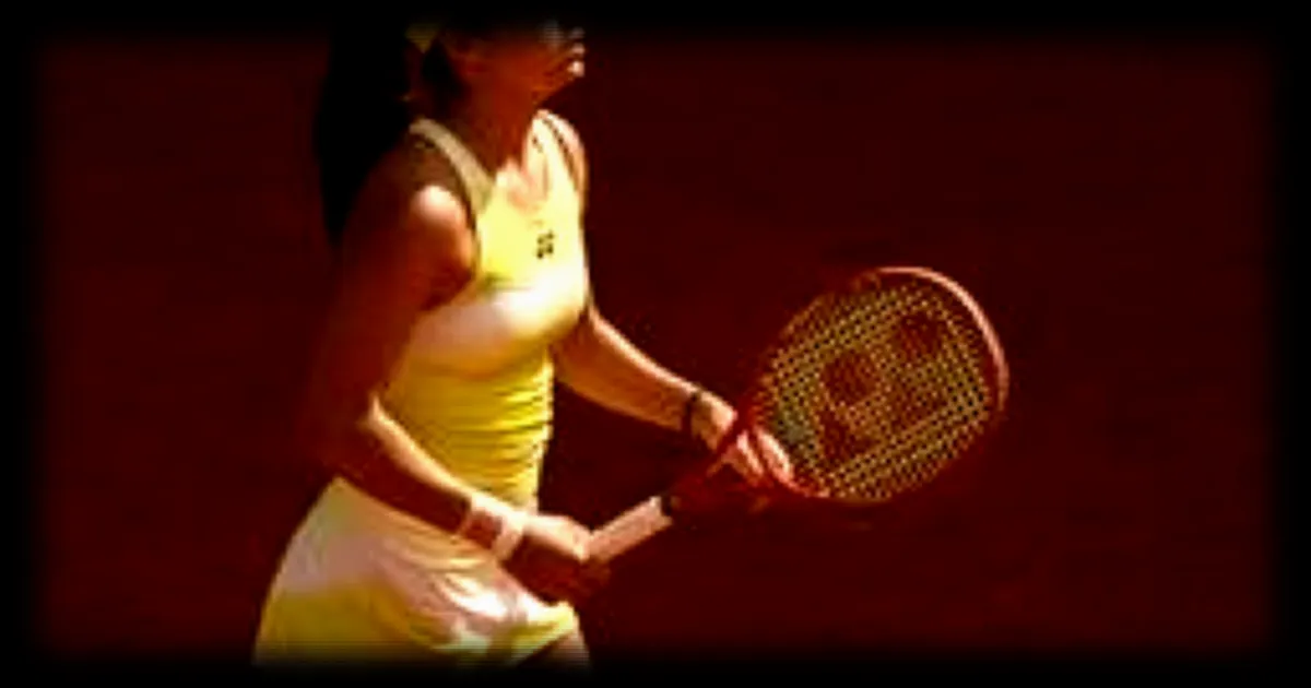 La Croate Petra Marcinko remporte son premier titre WTA à Rabat