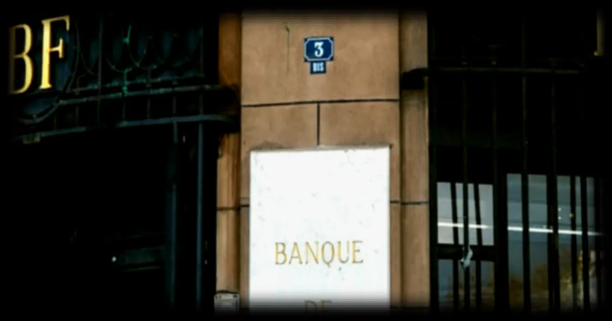 La croissance du PIB français au troisième trimestre prévue à 0,2 % selon la Banque de France