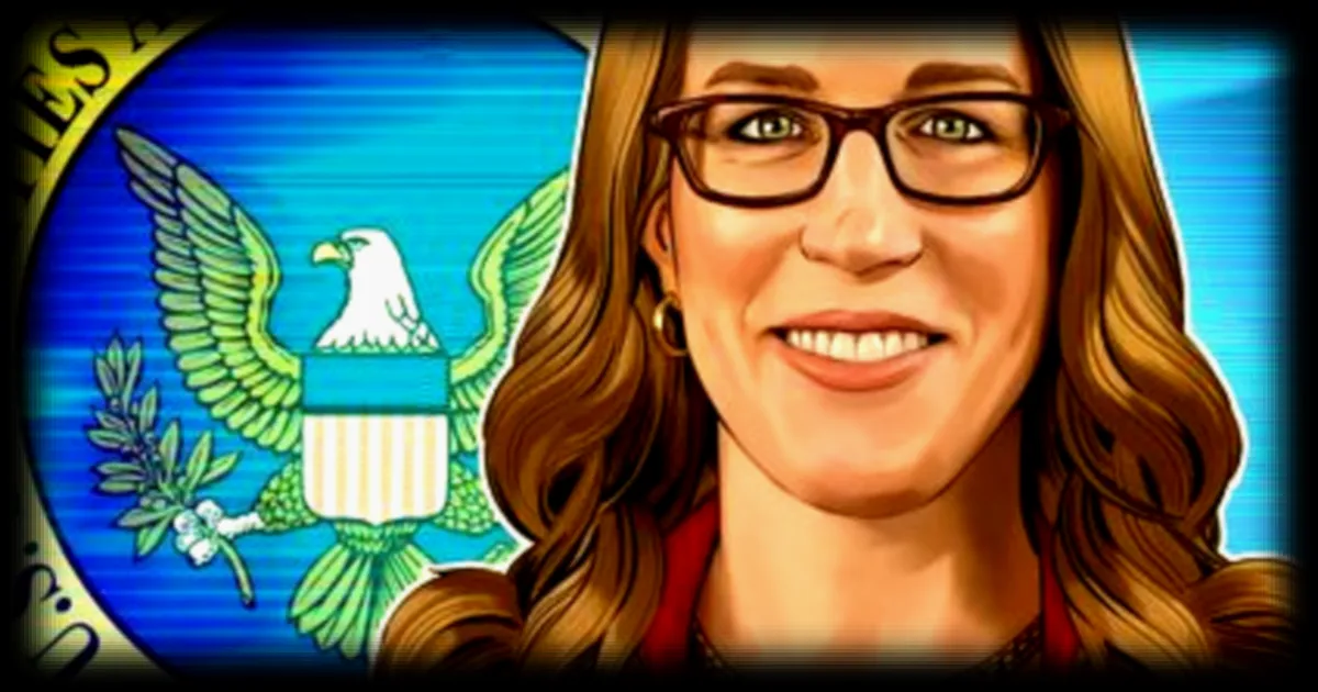 La « Crypto Mom » de la SEC propose d'alléger les règles pour la tokenisation