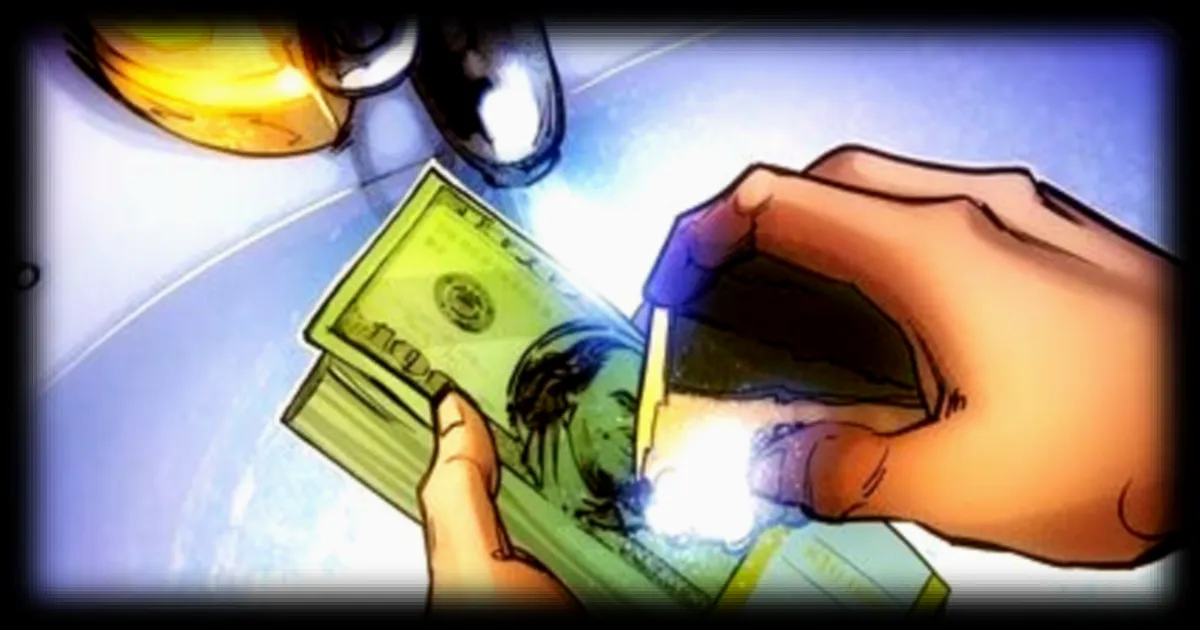 La crypto peut-elle combattre le blanchiment sans sacrifier la liberté financière ?