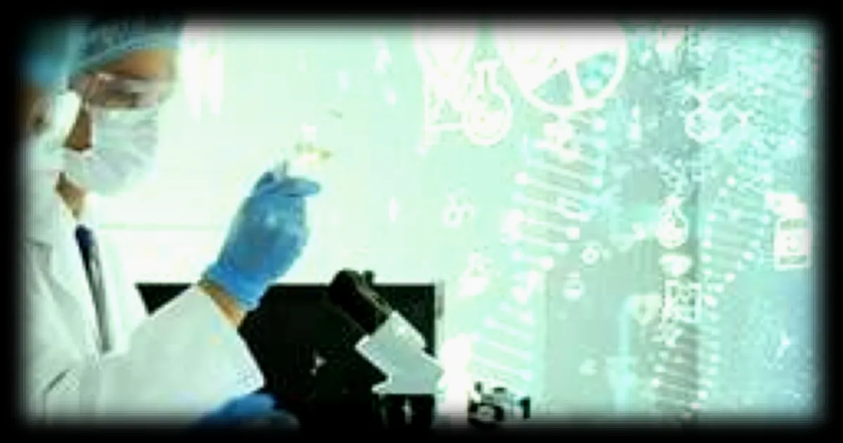 La cryptographie par ADN: une nouvelle approche pour sécuriser les données sensibles