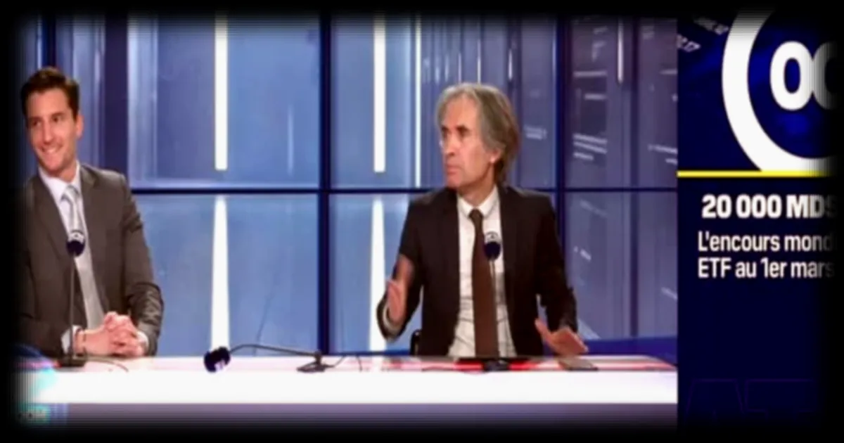 La Data Room : Les particuliers américains représentent 8,1% du volume traité sur les 3 000 plus grosses capitalisations US