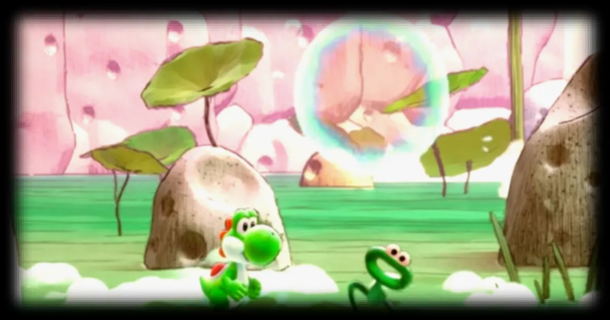 La date de sortie du jeu Yoshi sur Switch 2 enfin revelee
