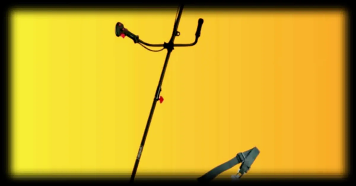 La débroussailleuse 2 en 1 Scheppach en promotion chez Cdiscount : l'outil idéal pour préparer votre jardin pour le printemps