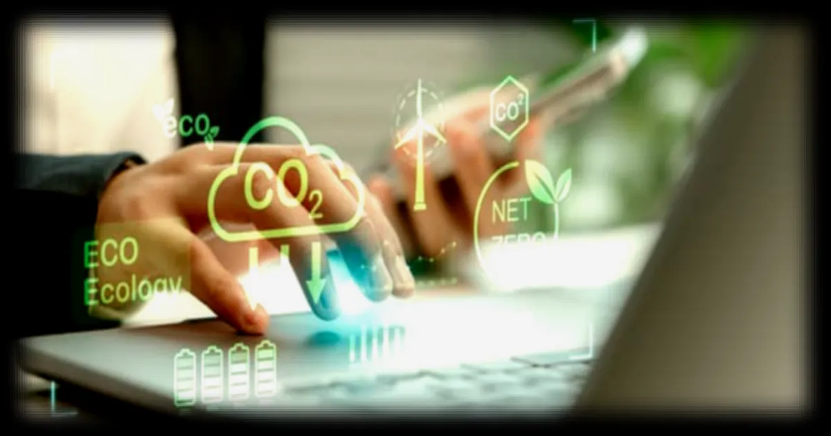 La décarbonation des entreprises : un enjeu majeur pour atteindre la neutralité carbone d'ici 2050