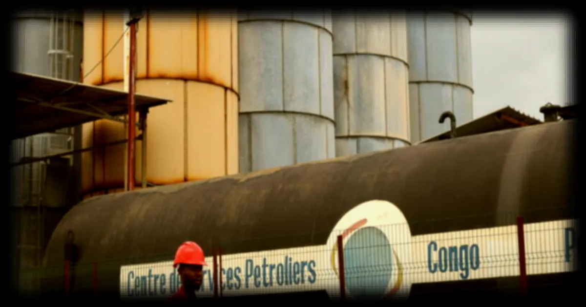 La découverte de pétrole supplémentaire au large du Congo, un levier pour la croissance économique