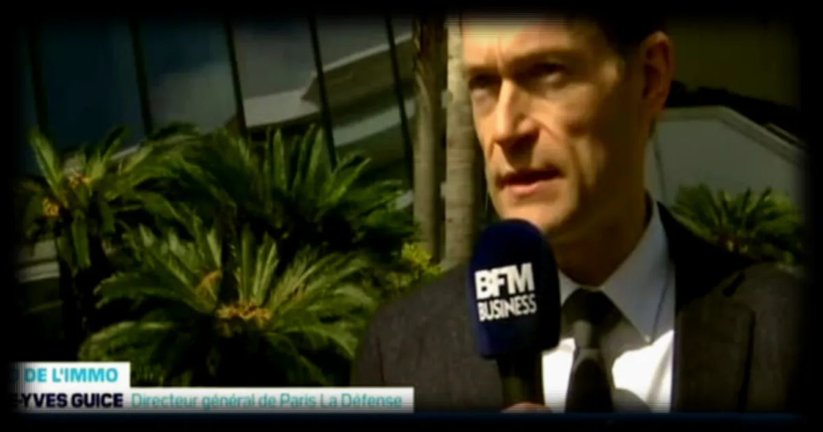 La Défense : Certaines surfaces de bureaux risquent de rester vacantes