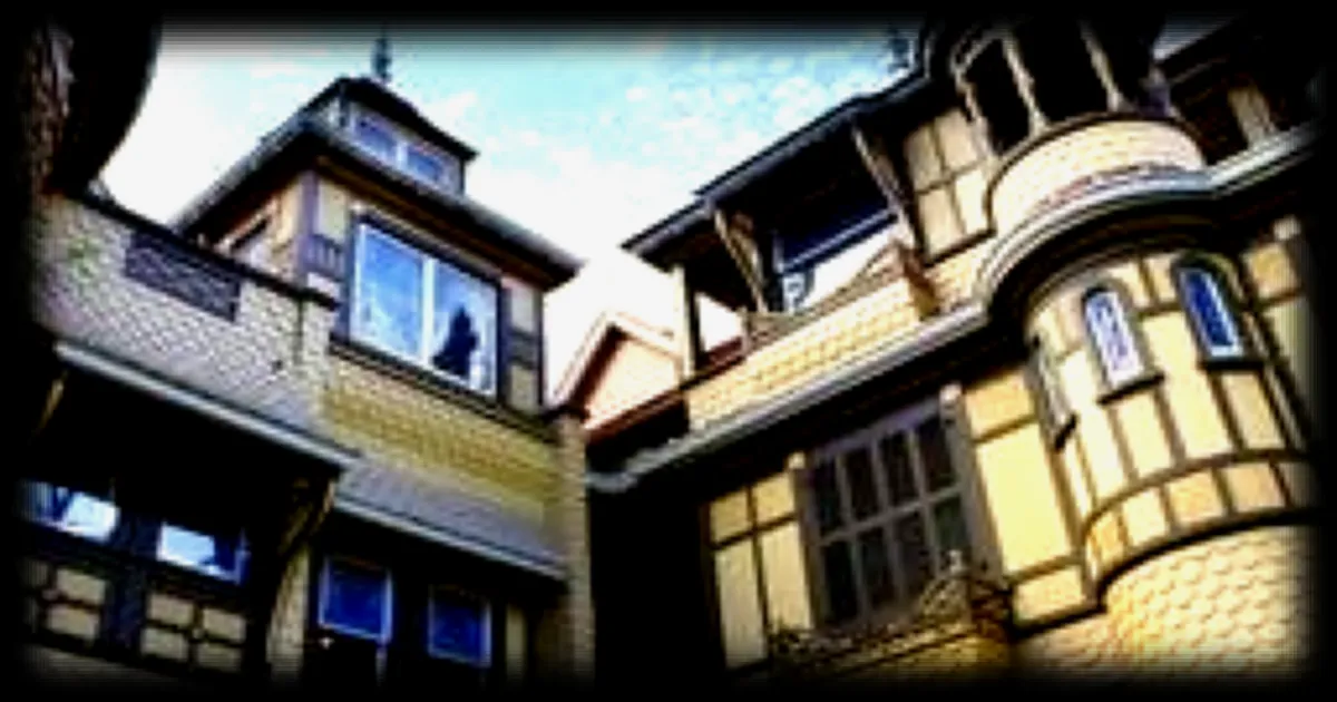 La demeure énigmatique de Sarah Winchester : un mystère qui persiste