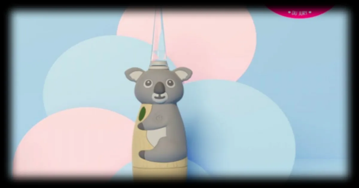 La dentiste pédiatrique Dr. Melda B. de la Dr Joy Dental Clinic à Dubaï met en avant l'hygiène dentaire familiale avec les produits NEOPULSE