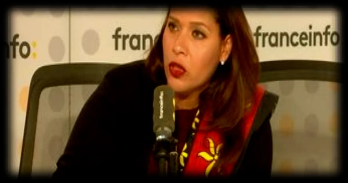 La députée Estelle Youssouffa dénonce l'impuissance des autorités face au risque d'importation d'Ebola à Mayotte