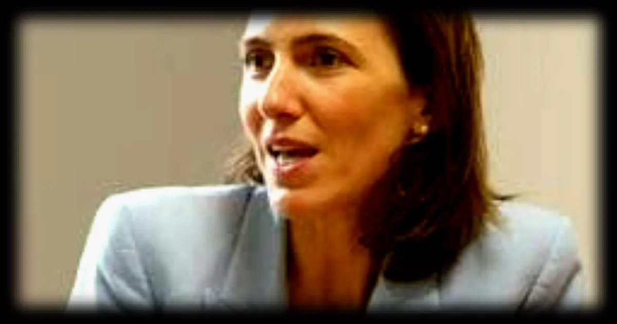 La députée européenne Valérie Hayer saisit l’Arcom pour des propos « propagandistes » de Xenia Fedorova
