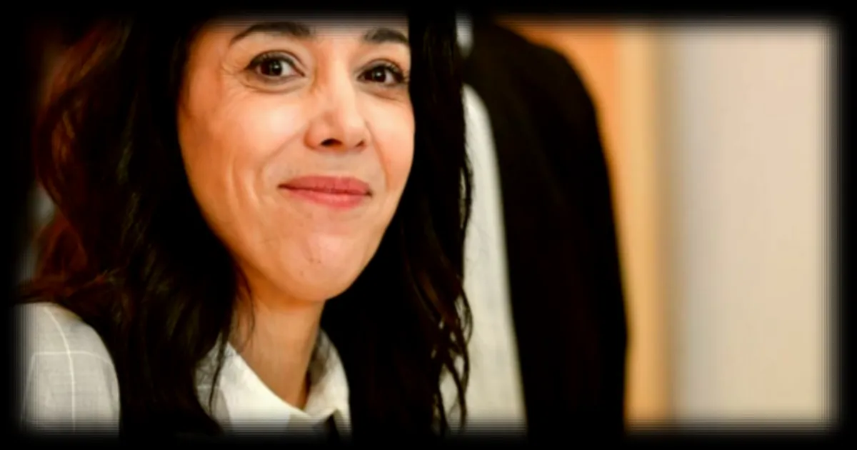 La députée Sophia Chikirou condamnée à 8 000 euros d’amende pour vol de chèques non utilisés