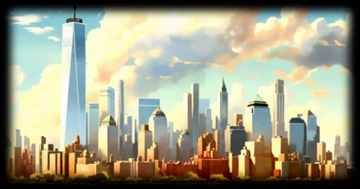 La dernière tour du World Trade Center se dévoile enfin après plus de 20 ans