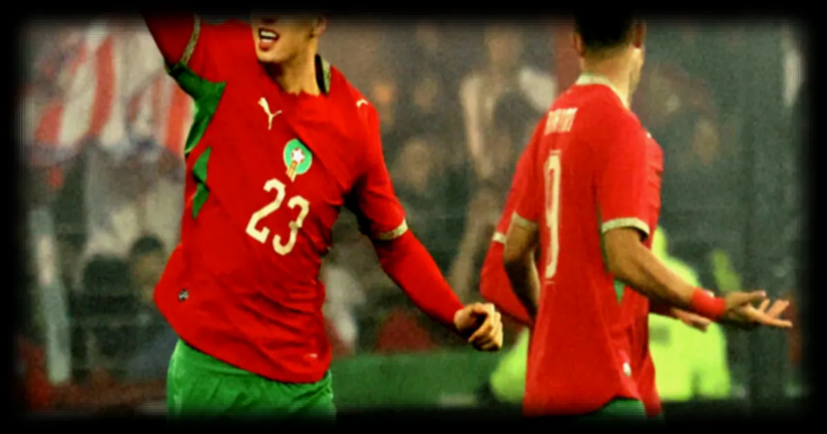 La diaspora marocaine celebre la victoire des Lions de l'Atlas face au Paraguay