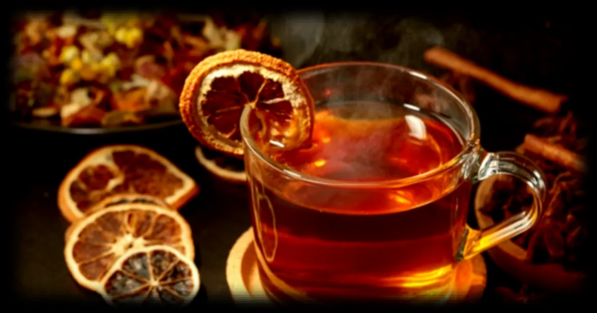 La diététicienne-nutritionniste américaine révèle la meilleure boisson de fin de soirée pour une glycémie stable