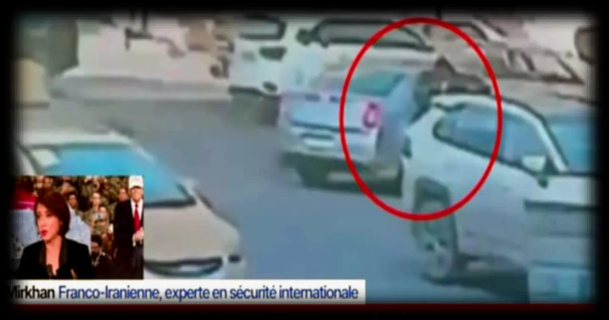 La diplomatie des otages, une stratégie historique pour les Iraniens selon Maneli Mirkhan