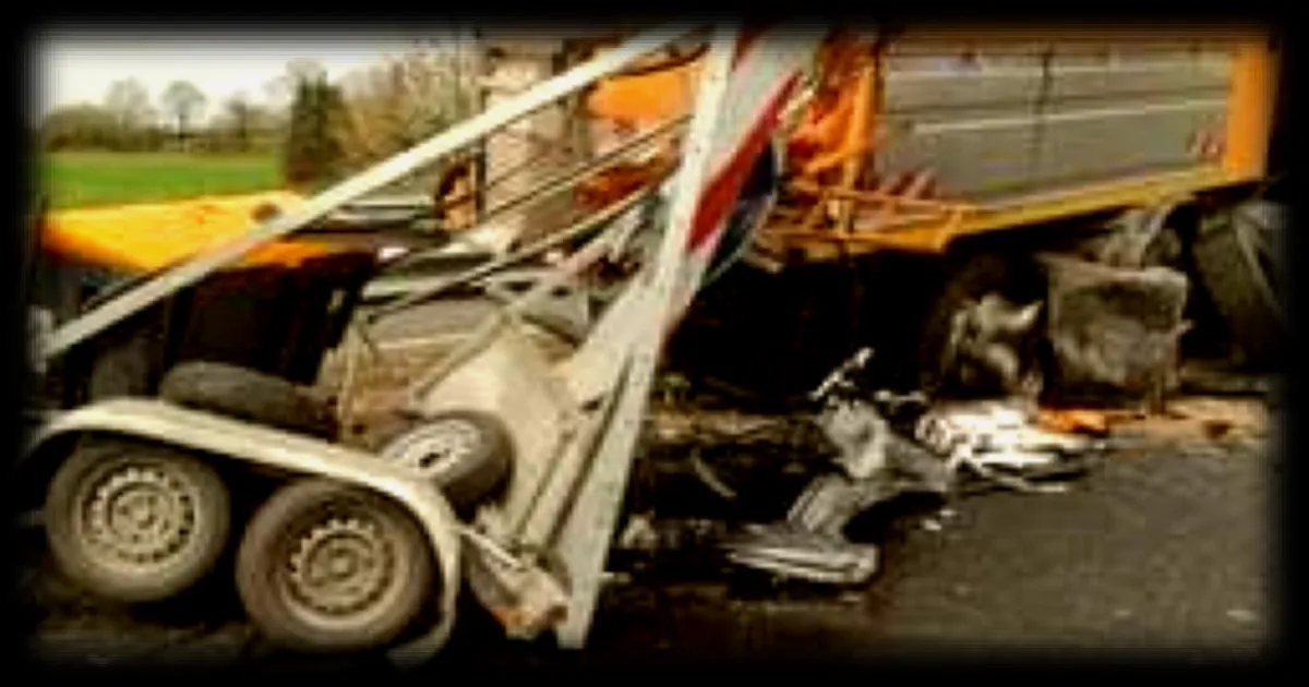 La Direction des routes du Nord-Ouest appelle à la prudence après une série d'accidents