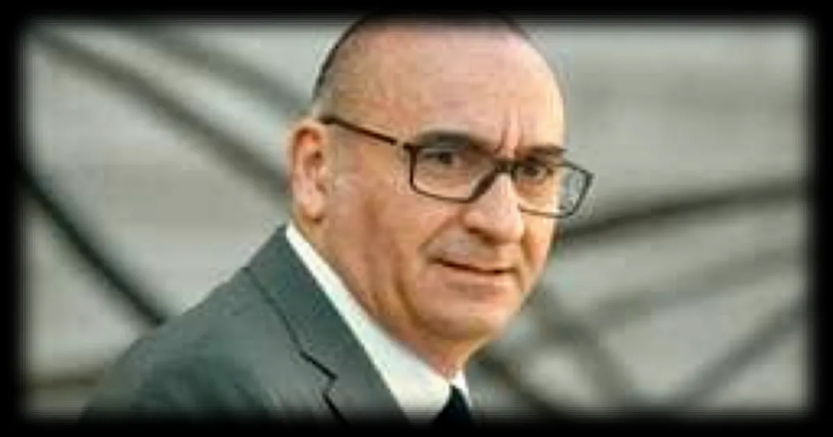 La direction nationale de la police judiciaire chargee de lutter contre la criminalite organisee