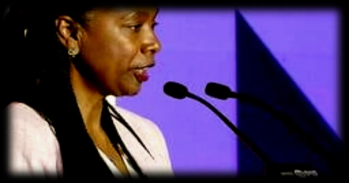 La directrice générale de la WTA, Portia Archer, demissionne moins de deux ans apres son arrivee