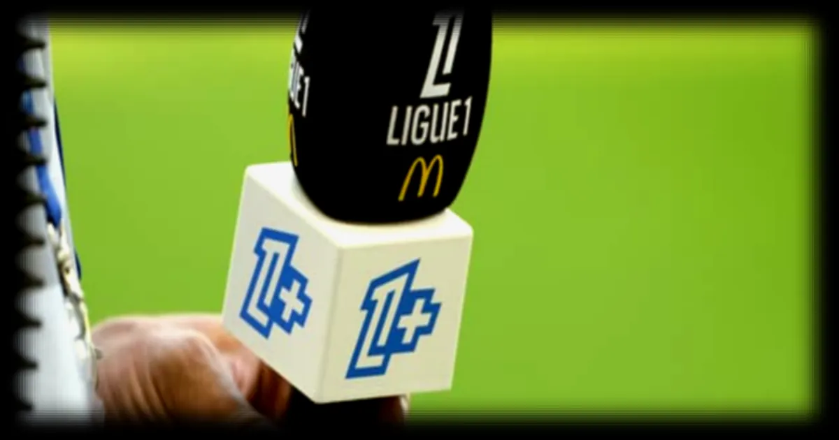 La distribution de Ligue 1+ par Canal+ : un changement attendu mais pas encore confirmé
