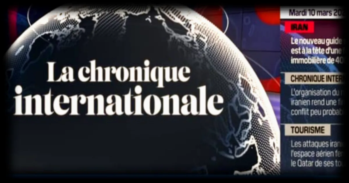 La doctrine militaire iranienne 'Défense Mosaïque' : une stratégie de résistance élaborée