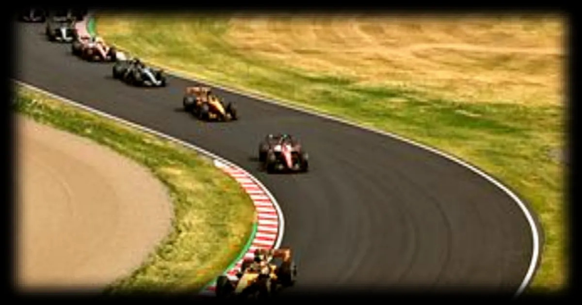 La F1 fait ses premiers pas avec un nouveau règlement : quel bilan après trois Grands Prix ?