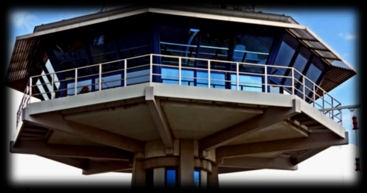 La FAA recrute des gamers pour renforcer ses tours de contrôle aérien