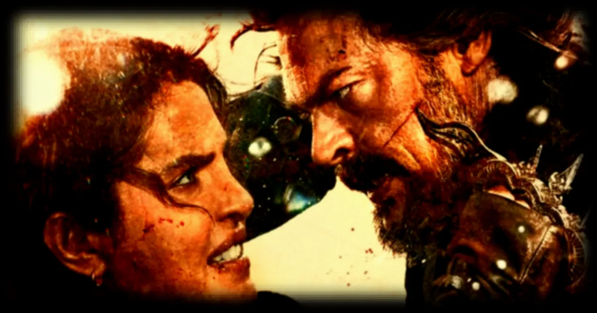 La Falaise : un film de pirates sur Prime Video qui suscite des questions