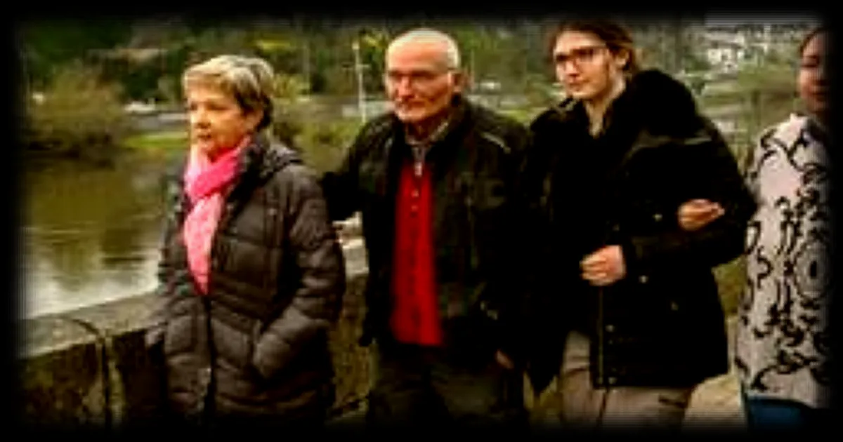 La famille Charbonneau confrontée à un drame routier dans le sud de la France