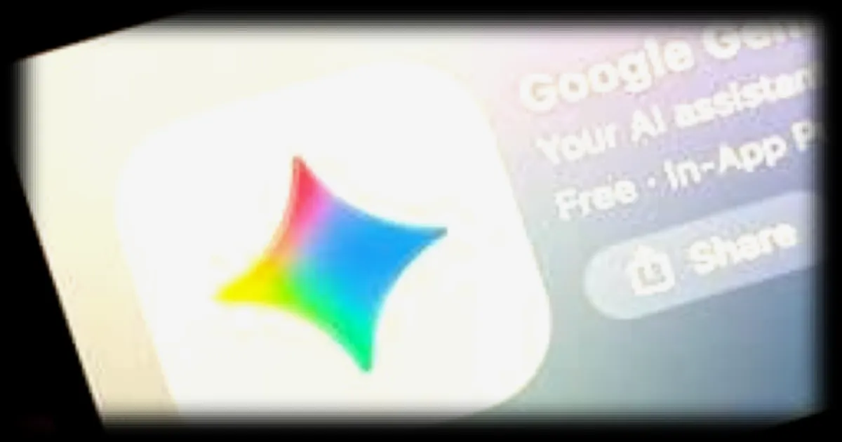 La famille d’un homme que l'assistant d'intelligence artificielle Gemini aurait pousse au suicide attaque Google