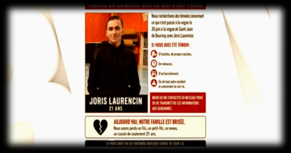 La famille d'un jeune de 21 ans recherche des témoins après son suicide en Isère