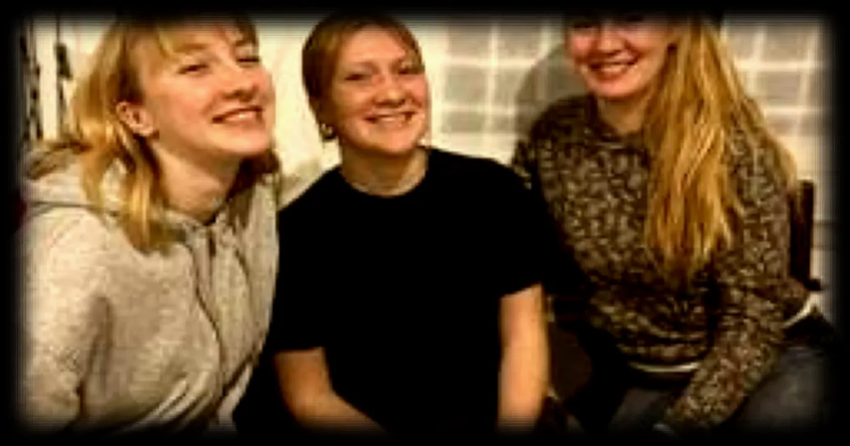 La famille Kovbasa trouve un nouveau foyer en Mayenne