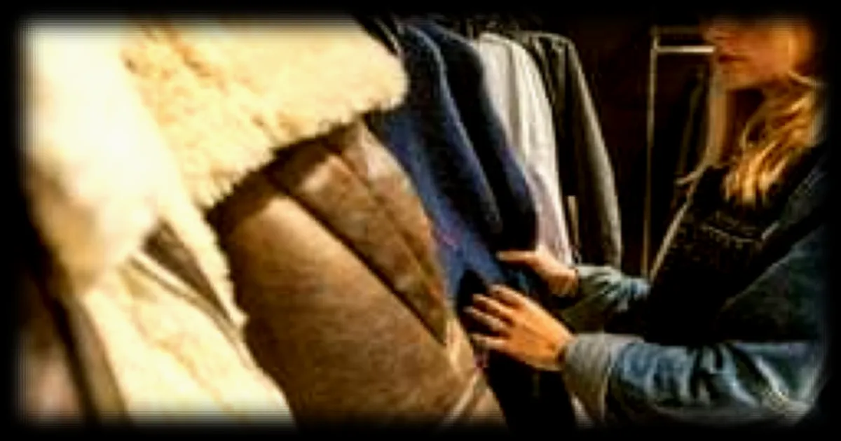 La fast-fashion traditionnelle responsable de la moitié des textiles non réemployables dans les ressourceries