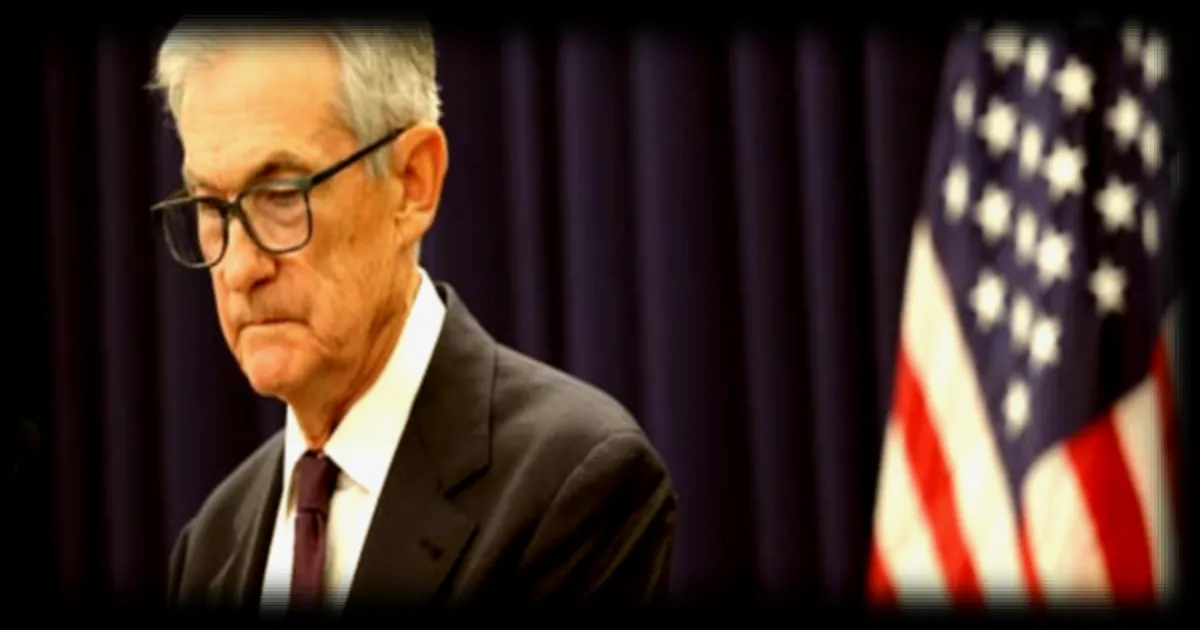 La Fed maintient ses taux d'intérêt inchangés pour la troisième fois consécutive