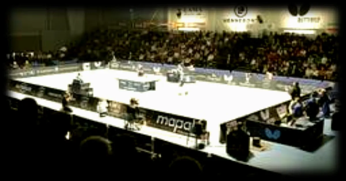 La Fédération française de tennis de table dénonce les propos inacceptables de dirigeants