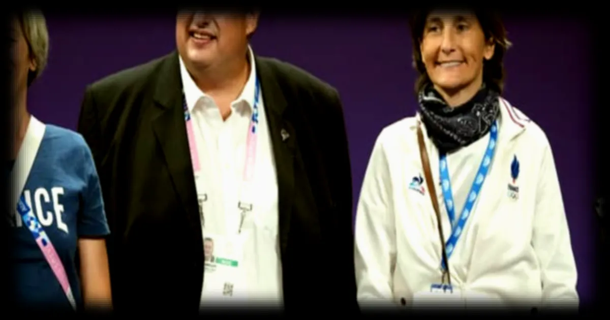 La Fédération française de volley confiante pour la participation de l'Iran à la Ligue des nations à Orléans