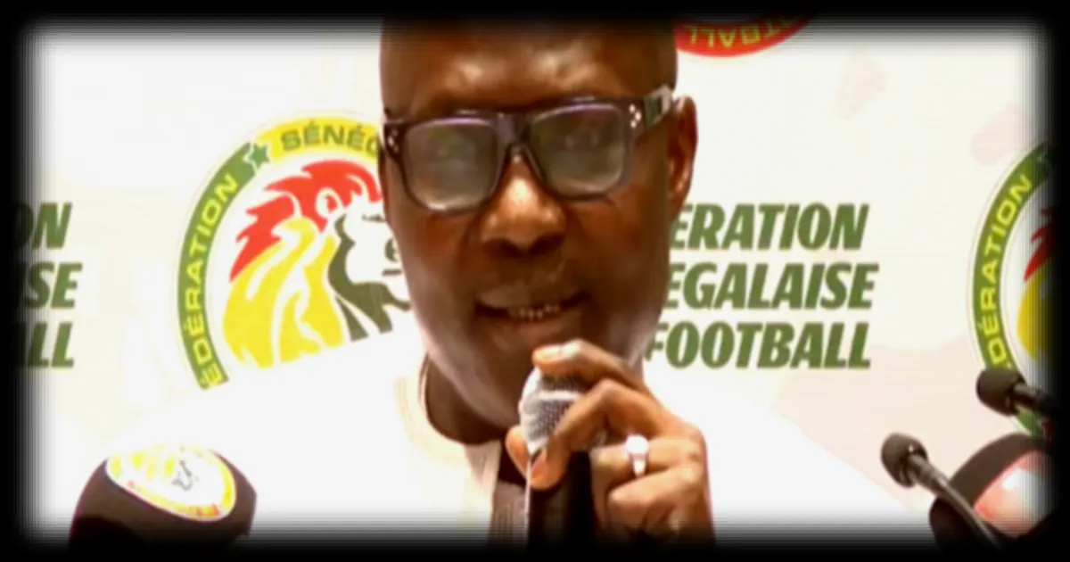 La Fédération sénégalaise de football conteste l'attribution de la CAN au Maroc
