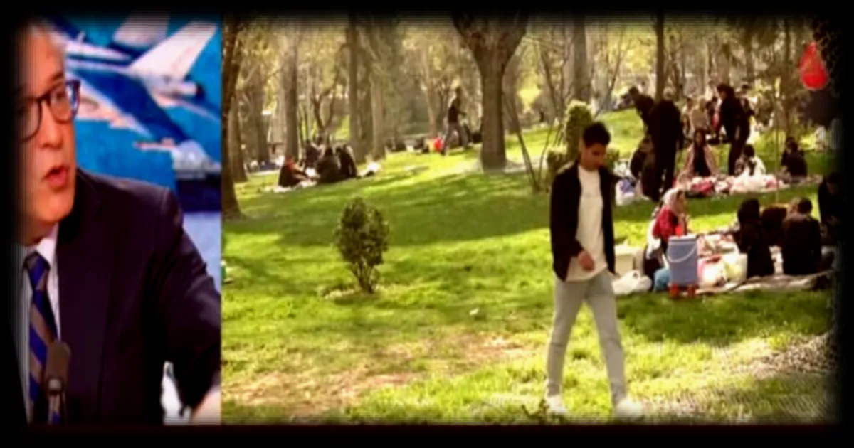 La fête de la nature en Iran : une journée culturelle et de communication