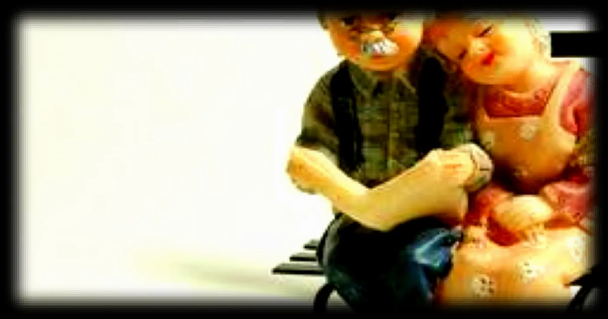 La fête des Grands-mères : connaissez-vous les expressions de votre grand-mère ?