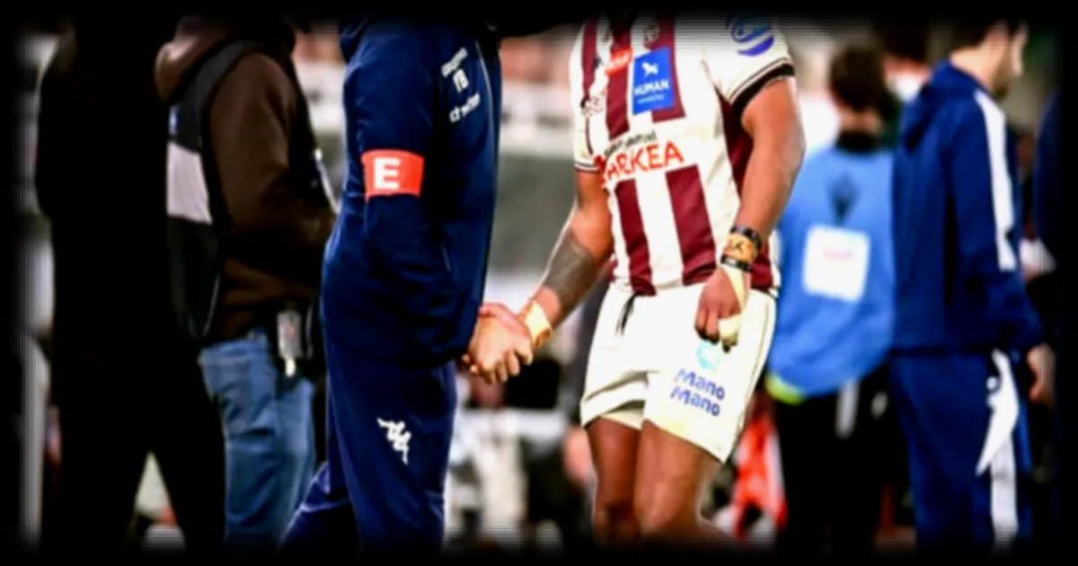 La FFR et la LNR décident de revenir aux 8 changements pour se réaligner sur les normes internationales