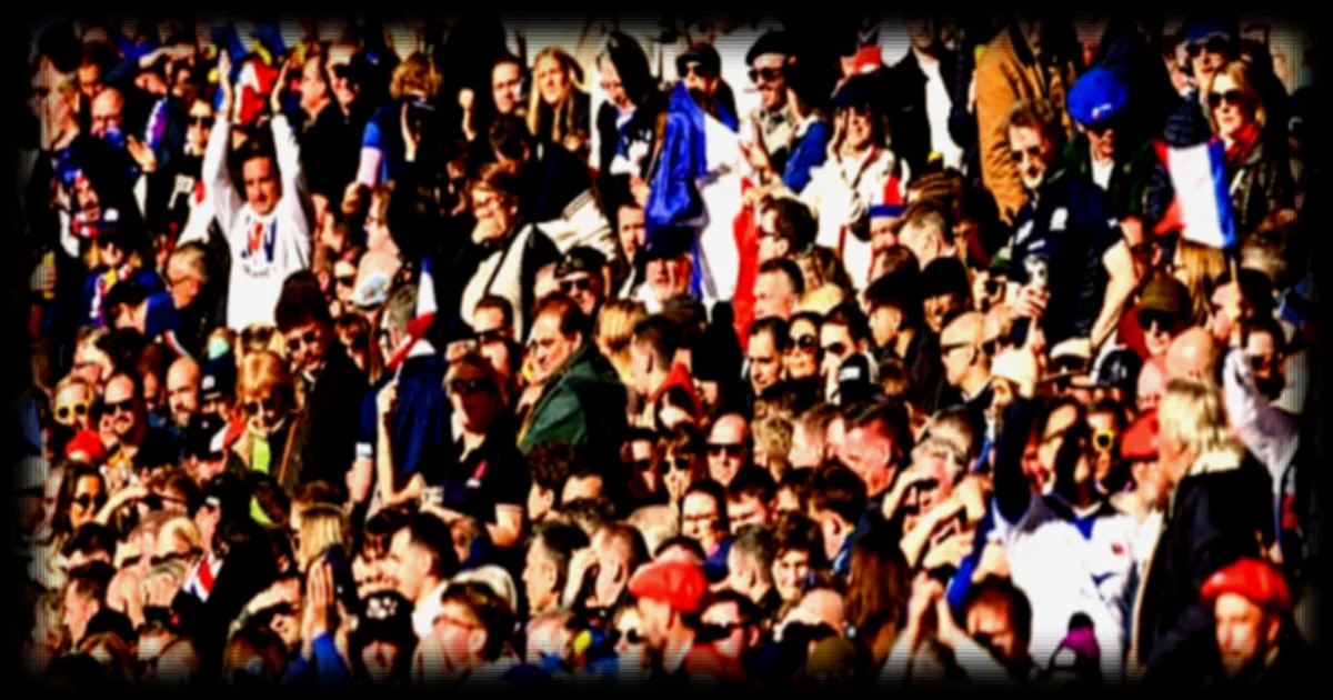 La FFR signale au procureur les arnaques au billet lors du match Ecosse-France à Murrayfield