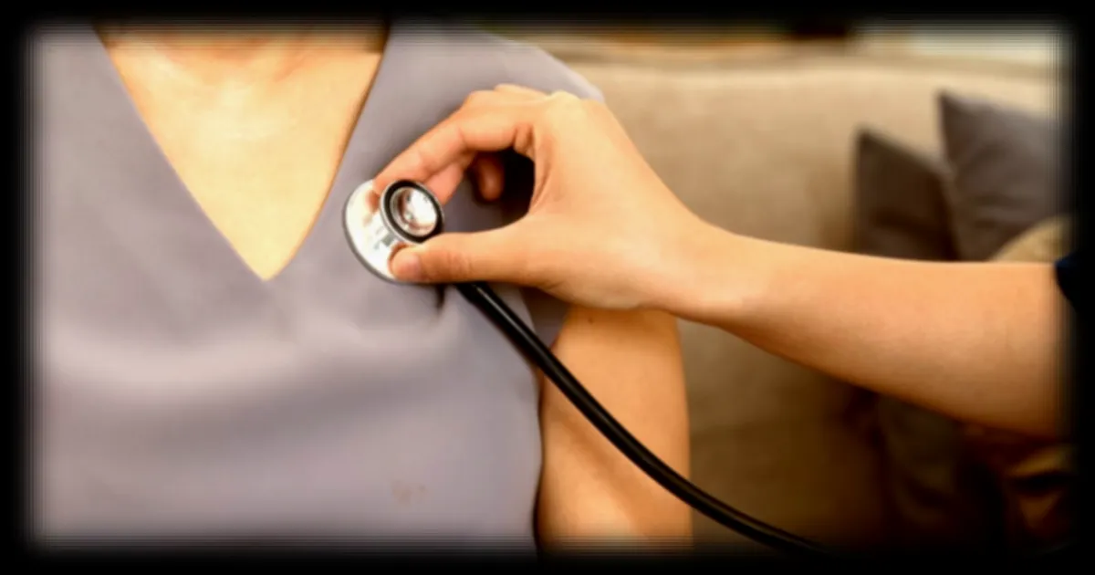 La fibrillation auriculaire : une maladie courante qui multiplie par 5 le risque d'AVC, alerte les cardiologues