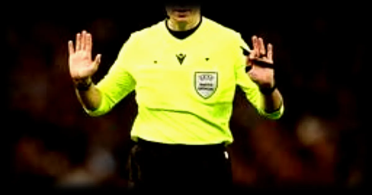 La FIFA devoile la liste des arbitres pour la Coupe du monde 2026 sans Stéphanie Frappart