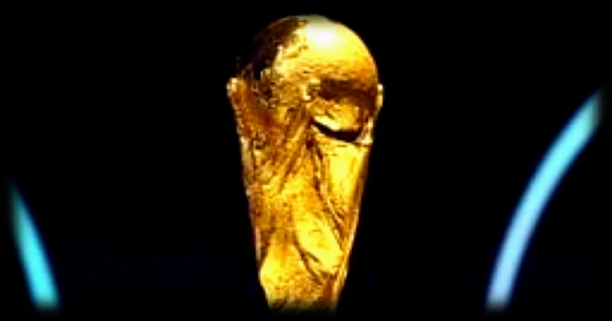 La Fifa envisage d'élargir la Coupe du monde à 66 équipes